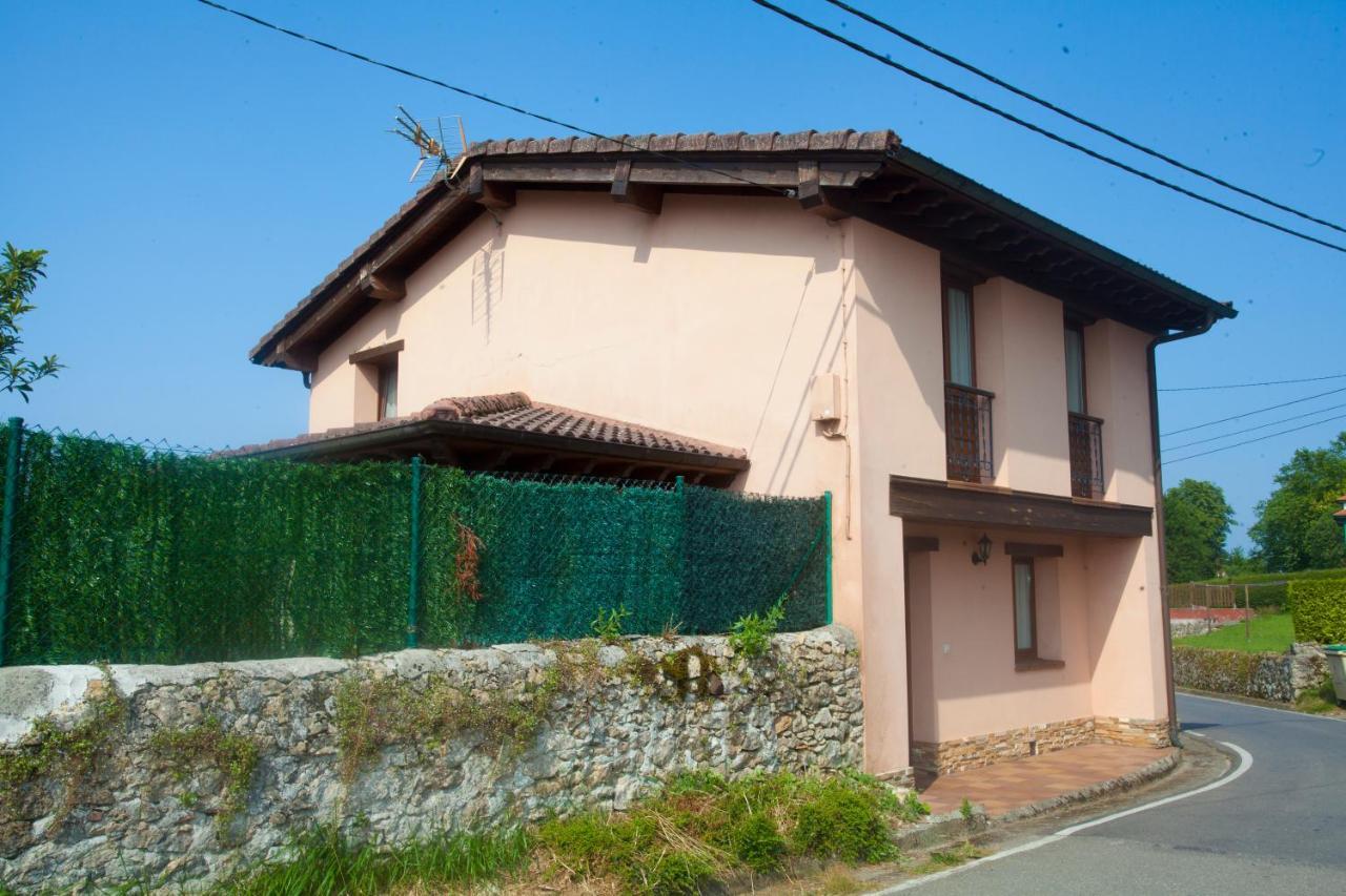 Villa Isabel Pilona Exterior photo